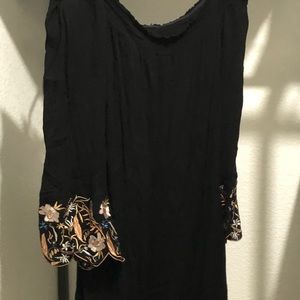 Forever21 Tunic top